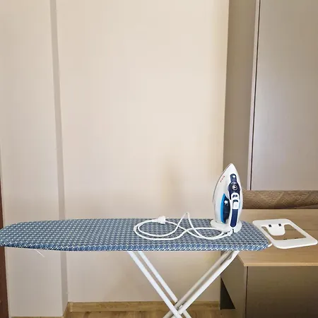 Delux Vulchevi With Parking Apartamento Burgas