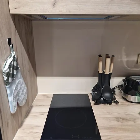 Apartamento Delux Vulchevi With Parking *