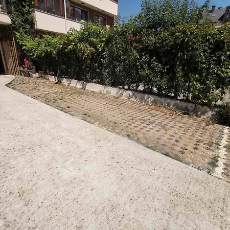 Apartamento Delux Vulchevi With Parking *