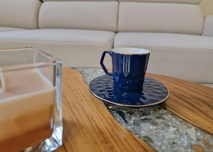 Appartamento Delux Vulchevi With Parking