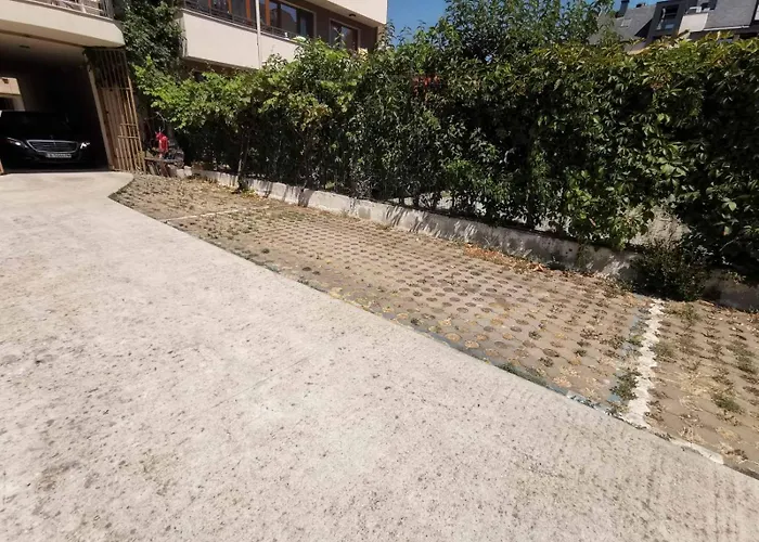 Appartamento Delux Vulchevi With Parking *