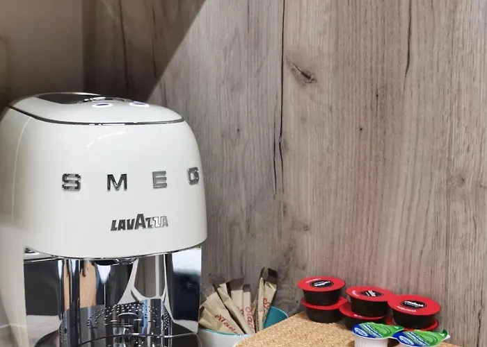 Appartamento Delux Vulchevi With Parking