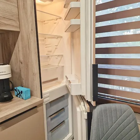 Delux Vulchevi With Parking Apartment *